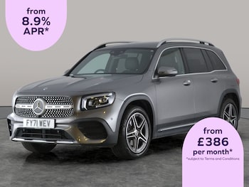 Used Mercedes-Benz GLB 2022 for sale - 76545010: Photo