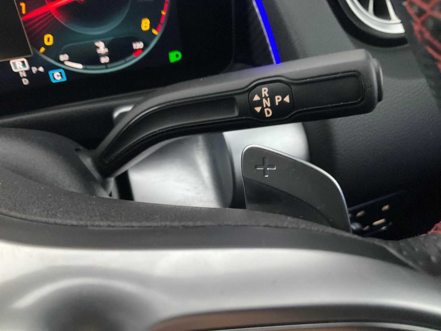 Used Mercedes-Benz GLB 2022 for sale - 76545010: Photo 22