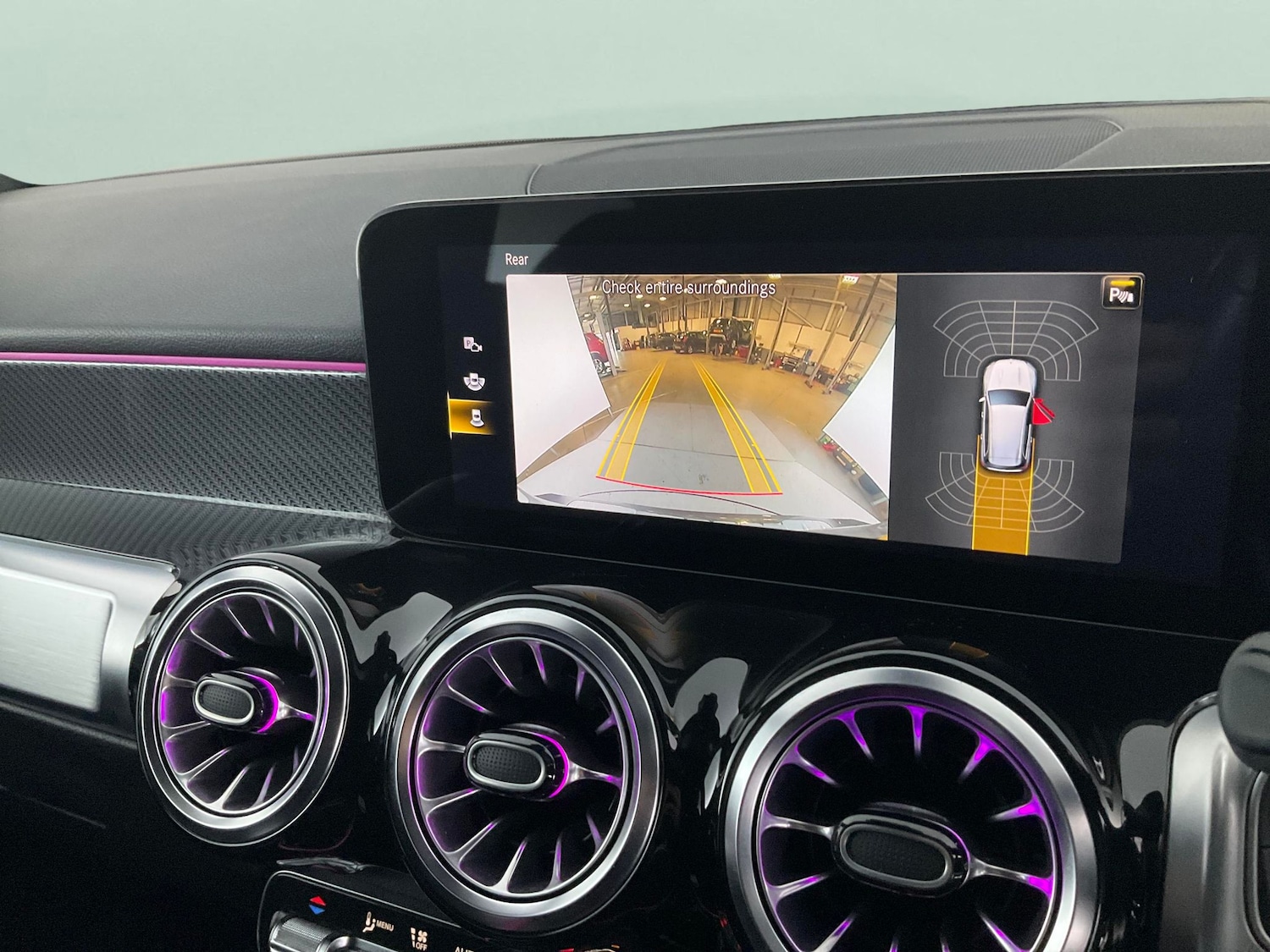 Used Mercedes-Benz GLB 2022 for sale - 76545010: Photo 5