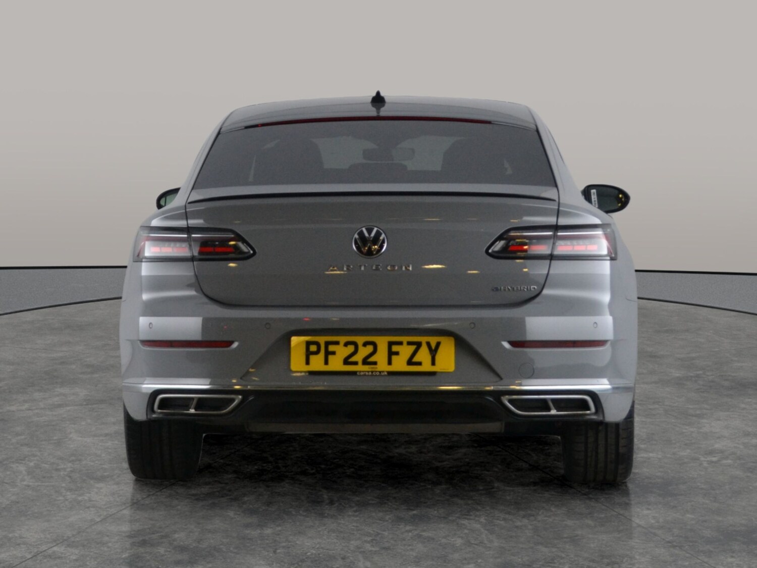 Used Volkswagen Arteon 2022 for sale - 77350848: Photo 10