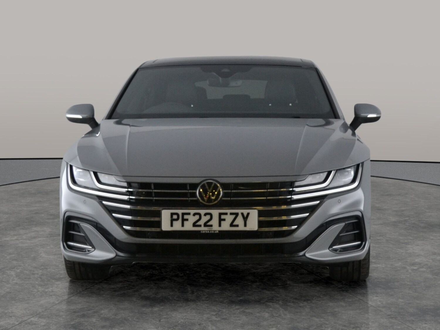Used Volkswagen Arteon 2022 for sale - 77350848: Photo 14