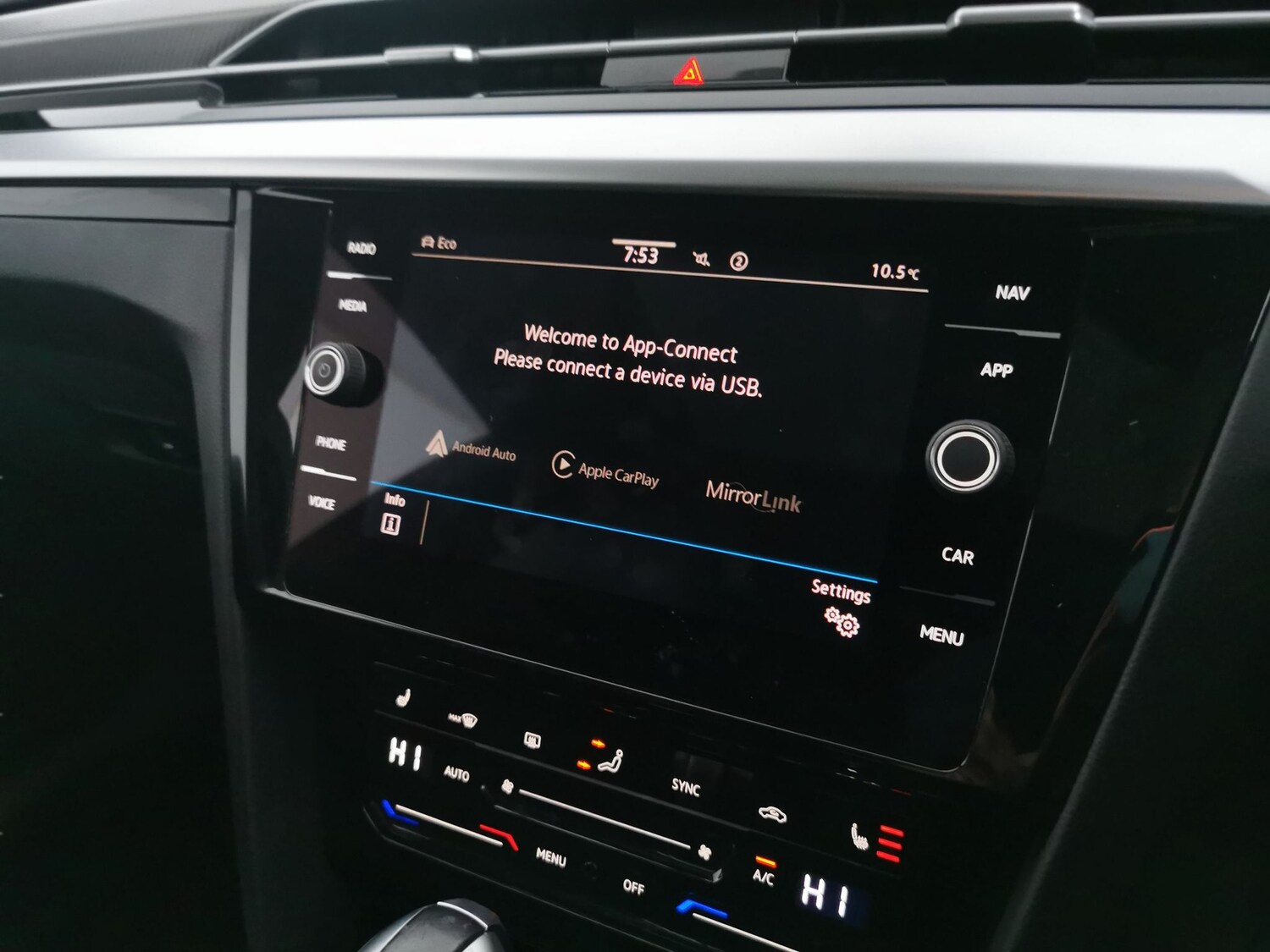 Used Volkswagen Arteon 2022 for sale - 77350848: Photo 18