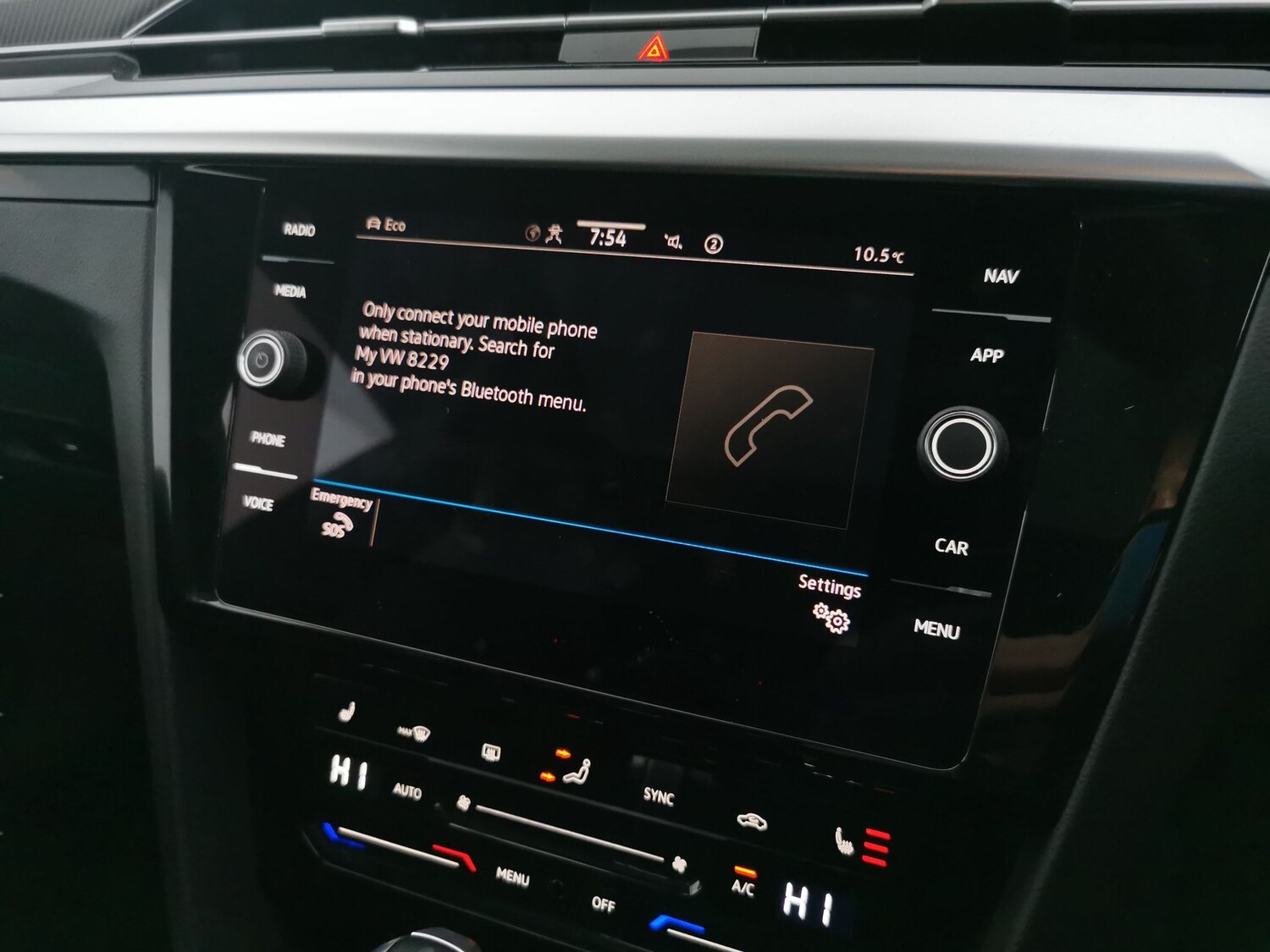 Used Volkswagen Arteon 2022 for sale - 77350848: Photo 19