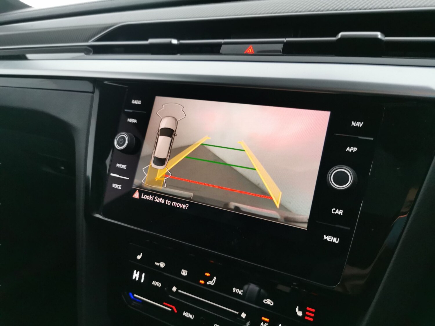 Used Volkswagen Arteon 2022 for sale - 77350848: Photo 21