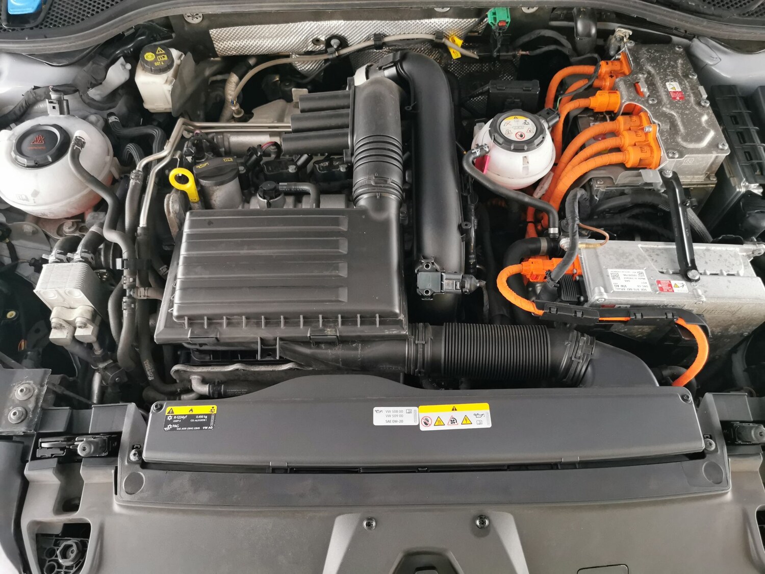 Used Volkswagen Arteon 2022 for sale - 77350848: Photo 38