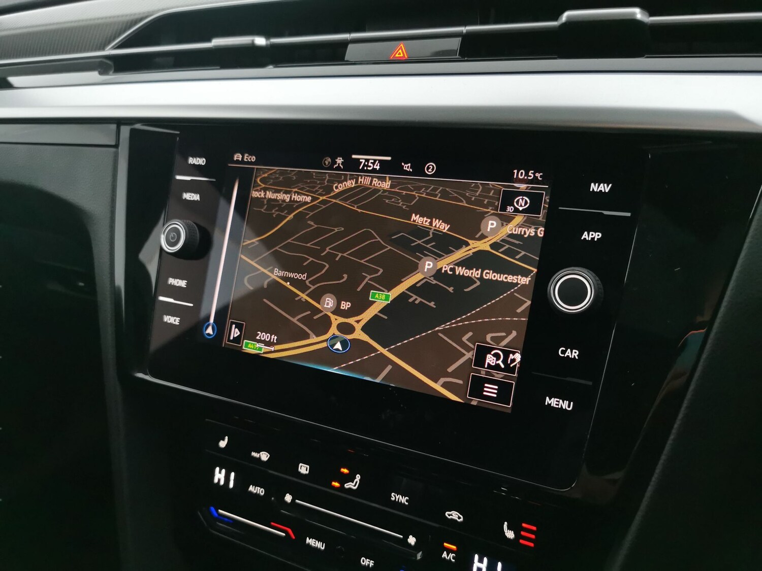 Used Volkswagen Arteon 2022 for sale - 77350848: Photo 6