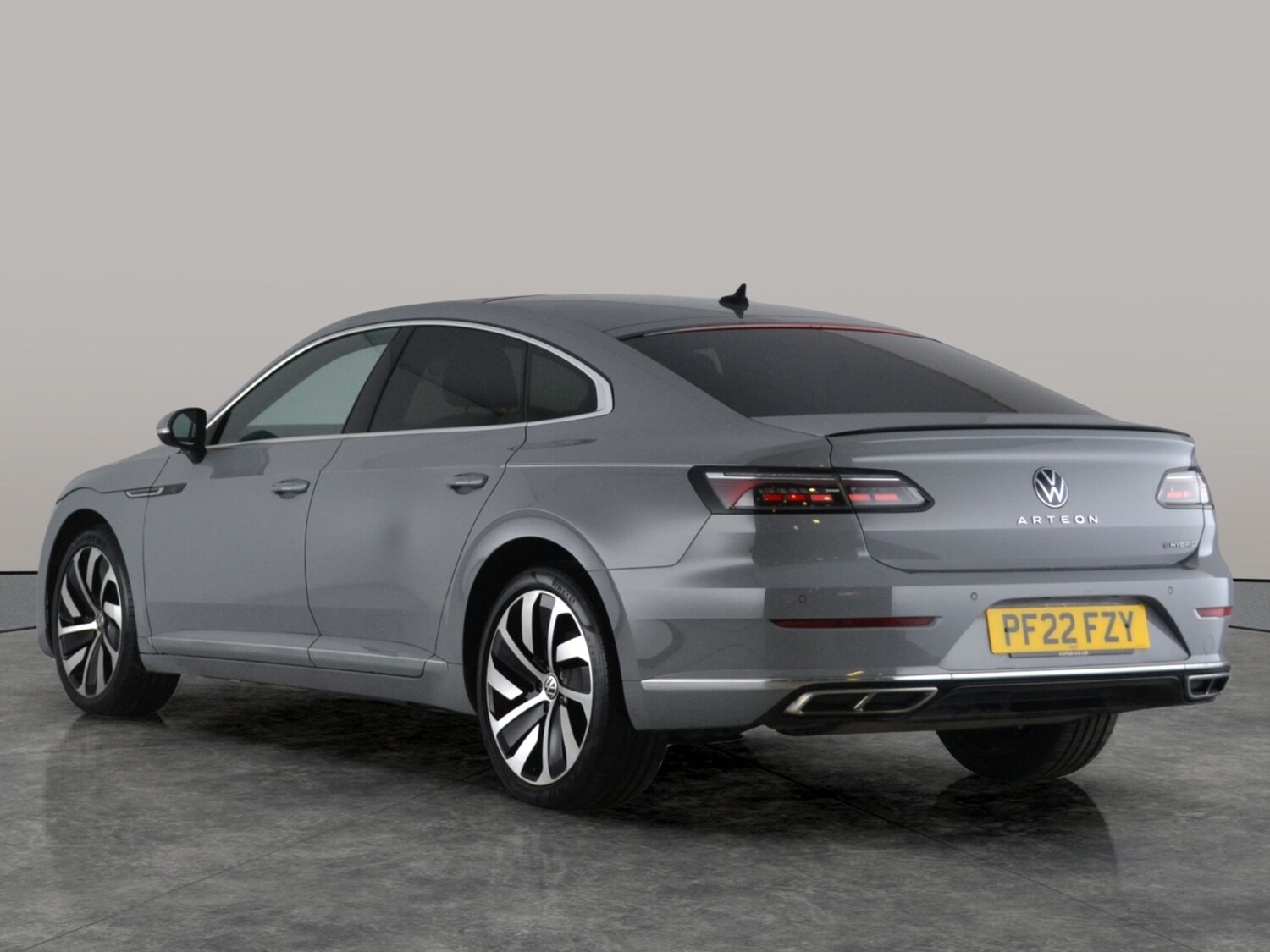 Used Volkswagen Arteon 2022 for sale - 77350848: Photo 9