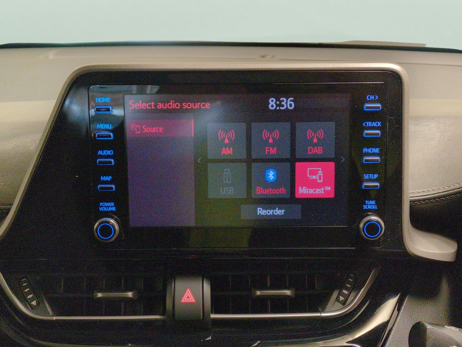 Used Toyota C-HR 2023 for sale - 77819462: Photo 16