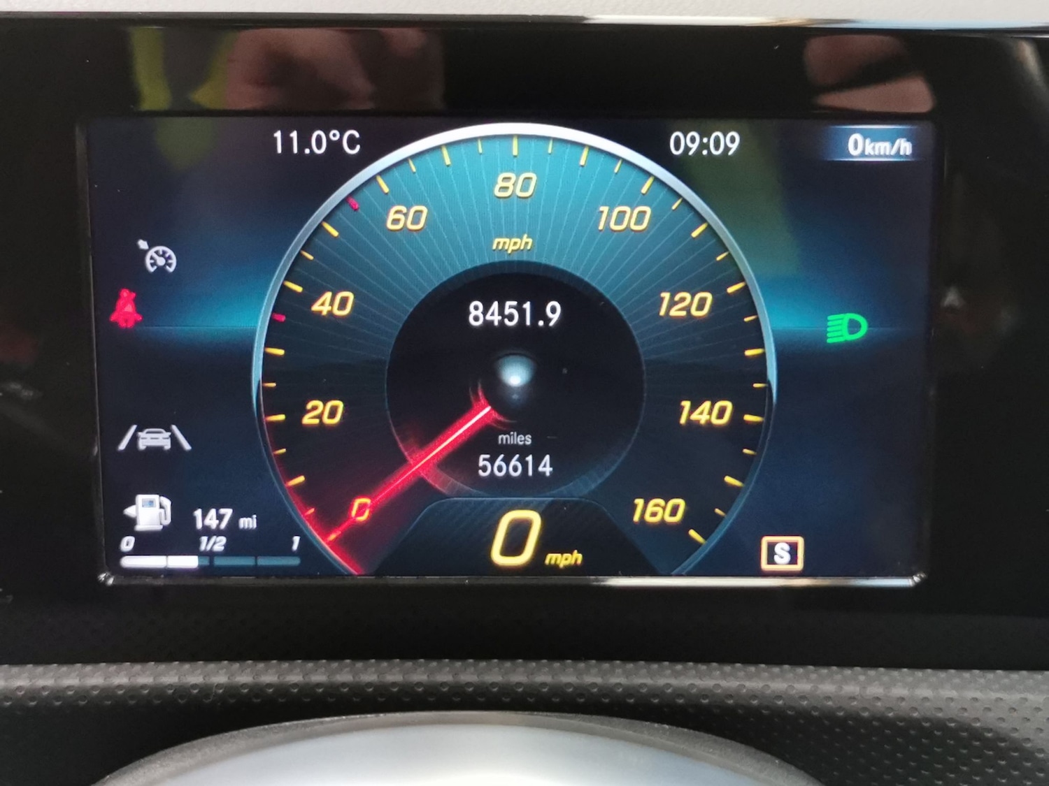 Used Mercedes-Benz A-Class 2020 for sale - 77170976: Photo 20