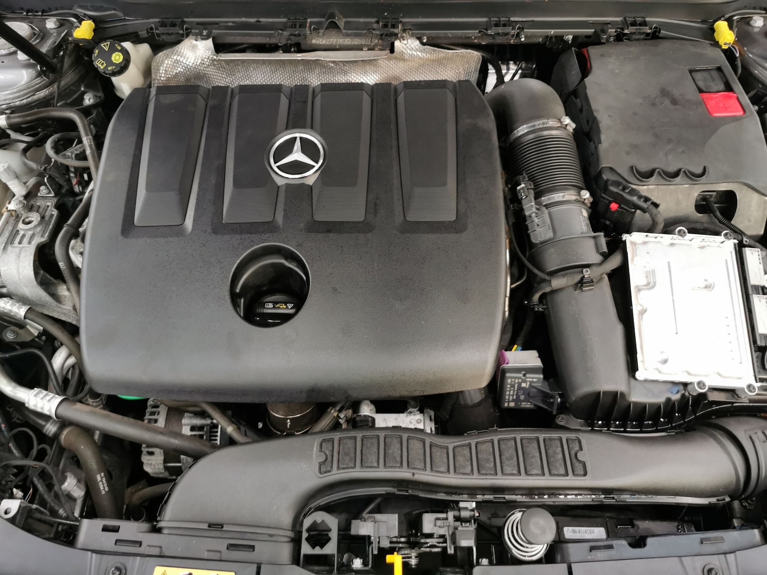 Used Mercedes-Benz A-Class 2020 for sale - 77170976: Photo 31