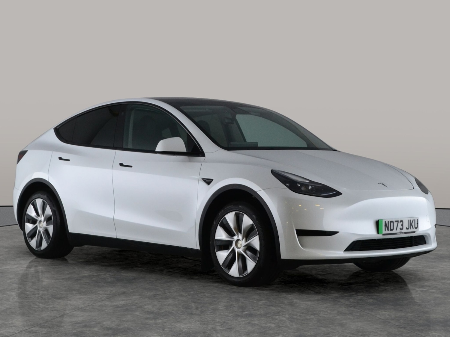 Used Tesla Model Y 2024 for sale - 77293788: Photo 14
