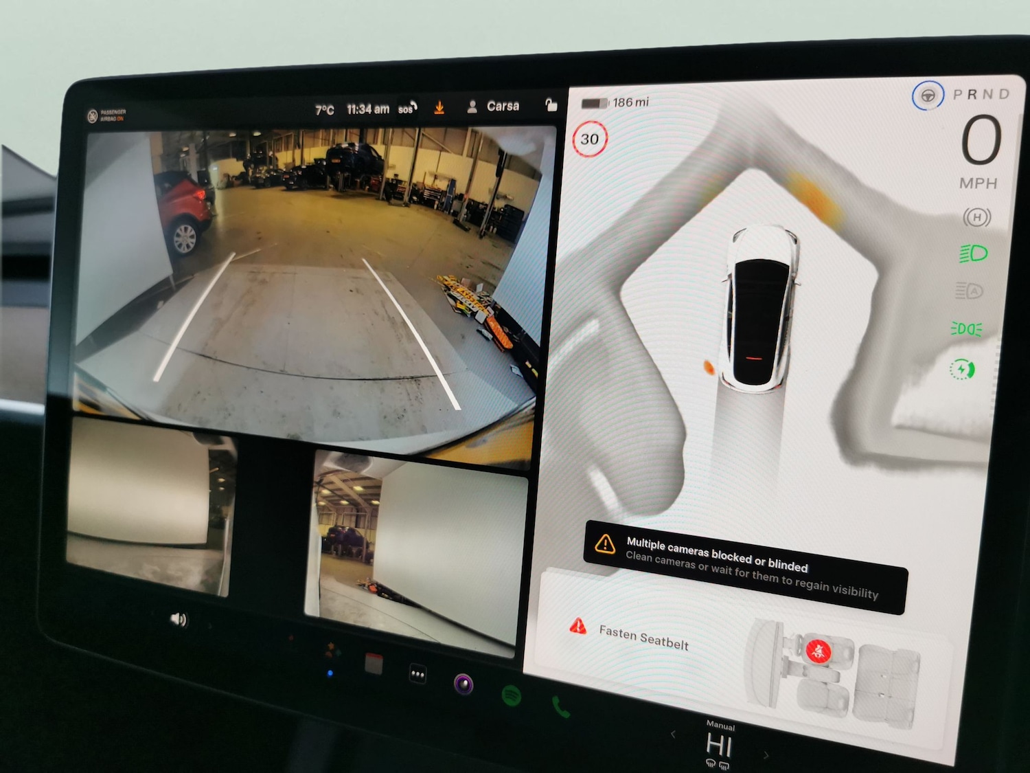 Used Tesla Model Y 2024 for sale - 77293788: Photo 6