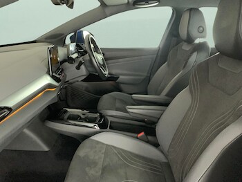 Used Volkswagen ID.4 2022 for sale - 76501977: Photo