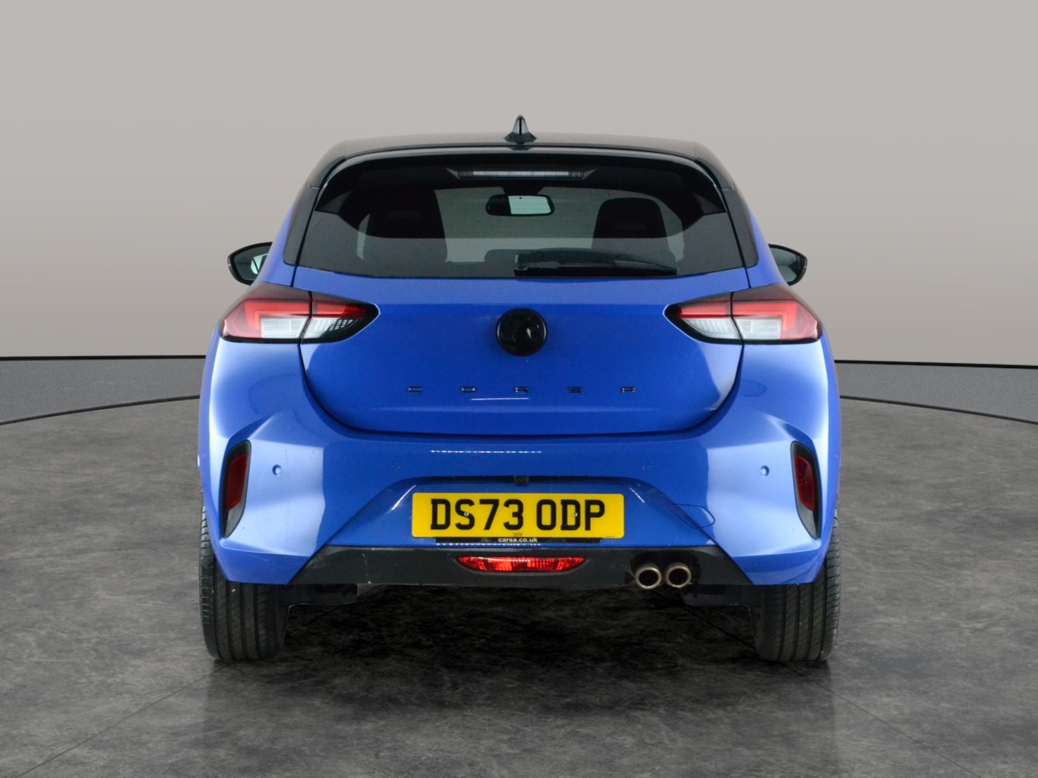 Used Vauxhall Corsa 2023 for sale - 77600881: Photo 10