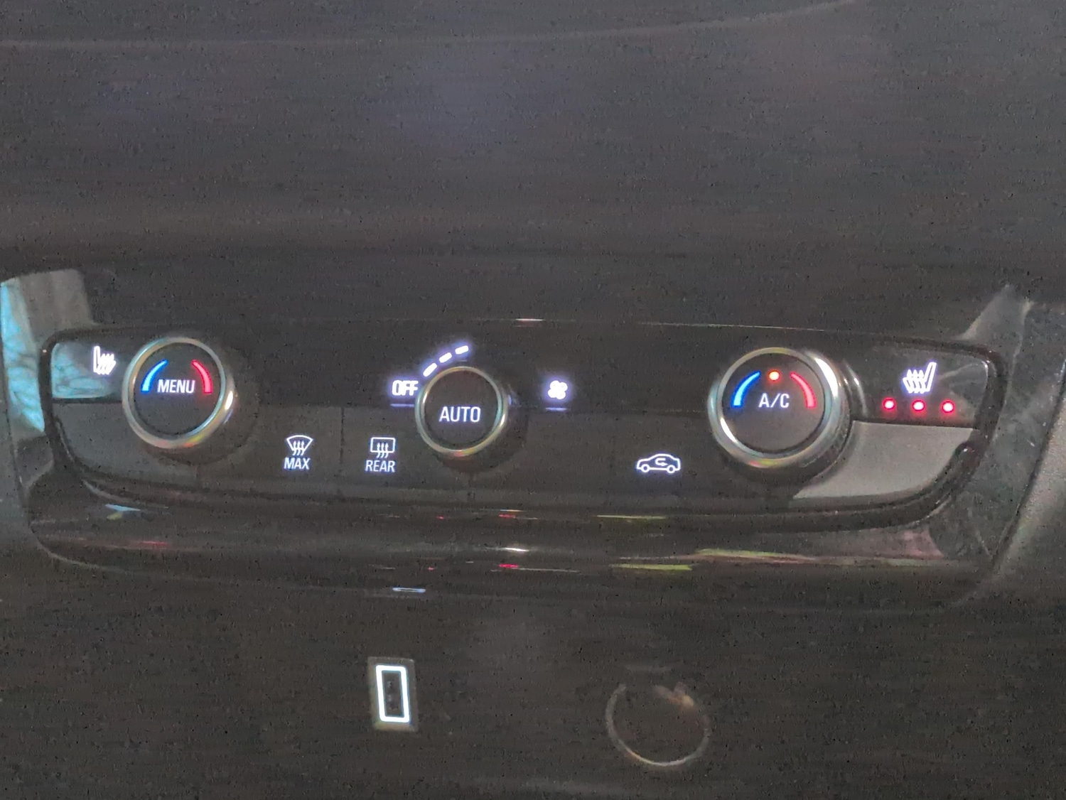 Used Vauxhall Corsa 2023 for sale - 77600881: Photo 17