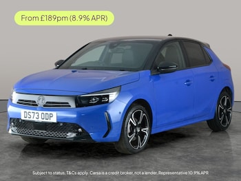 2023 - 1.2 Turbo Ultimate Hatchback 5dr Petrol Auto Euro 6 (s/s) (130 ps) - CARPLA