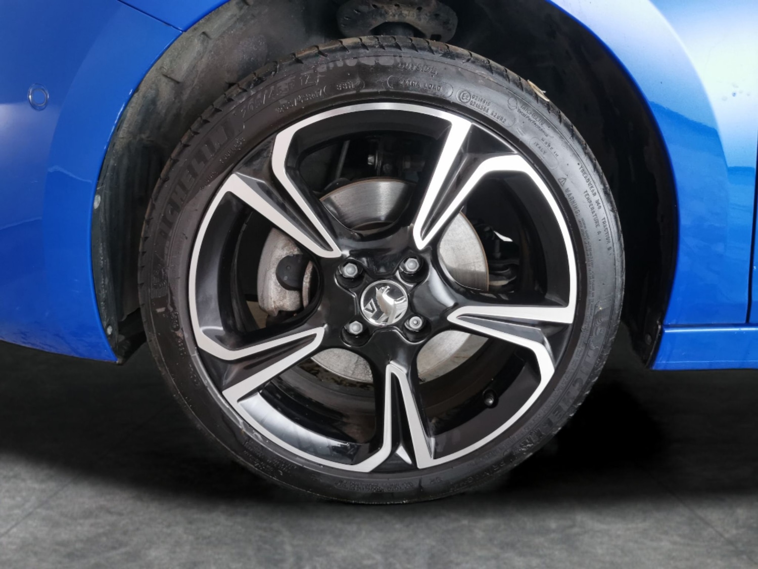 Used Vauxhall Corsa 2023 for sale - 77600881: Photo 28