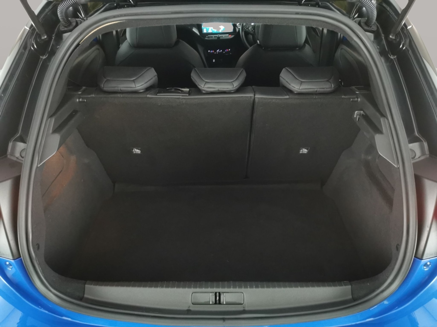 Used Vauxhall Corsa 2023 for sale - 77600881: Photo 38