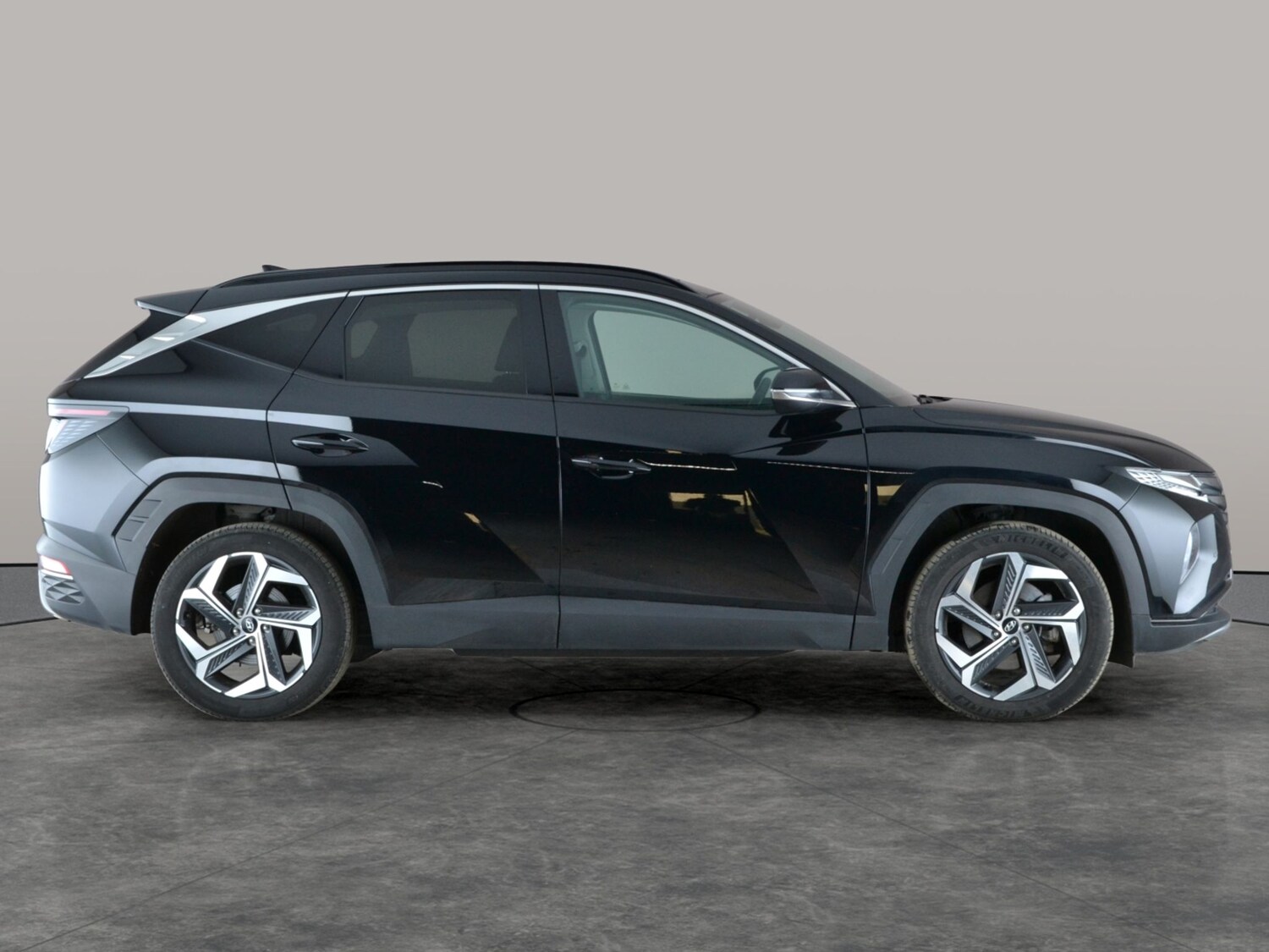 Used Hyundai TUCSON 2022 for sale - 77513933: Photo 10