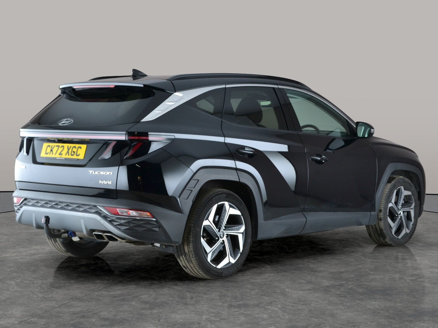 Used Hyundai TUCSON 2022 for sale - 77513933: Photo 11