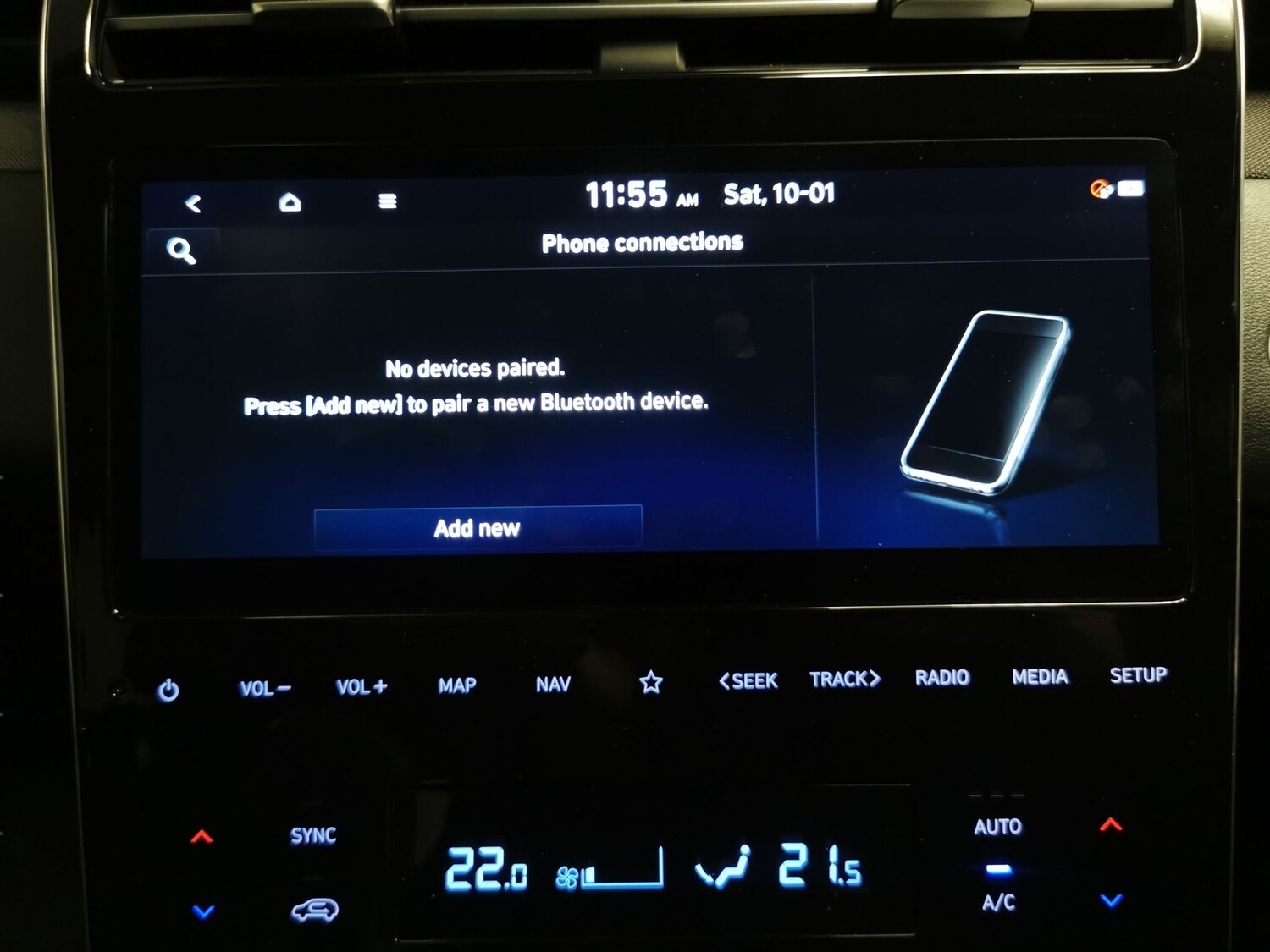 Used Hyundai TUCSON 2022 for sale - 77513933: Photo 18