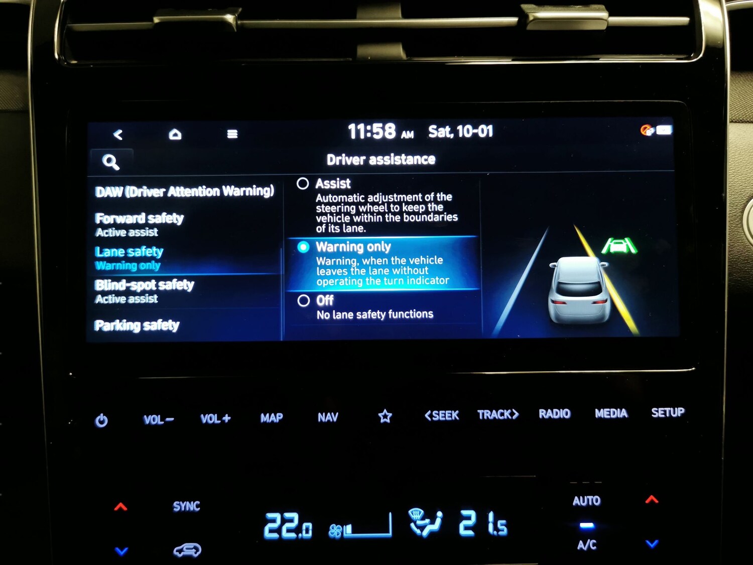 Used Hyundai TUCSON 2022 for sale - 77513933: Photo 25