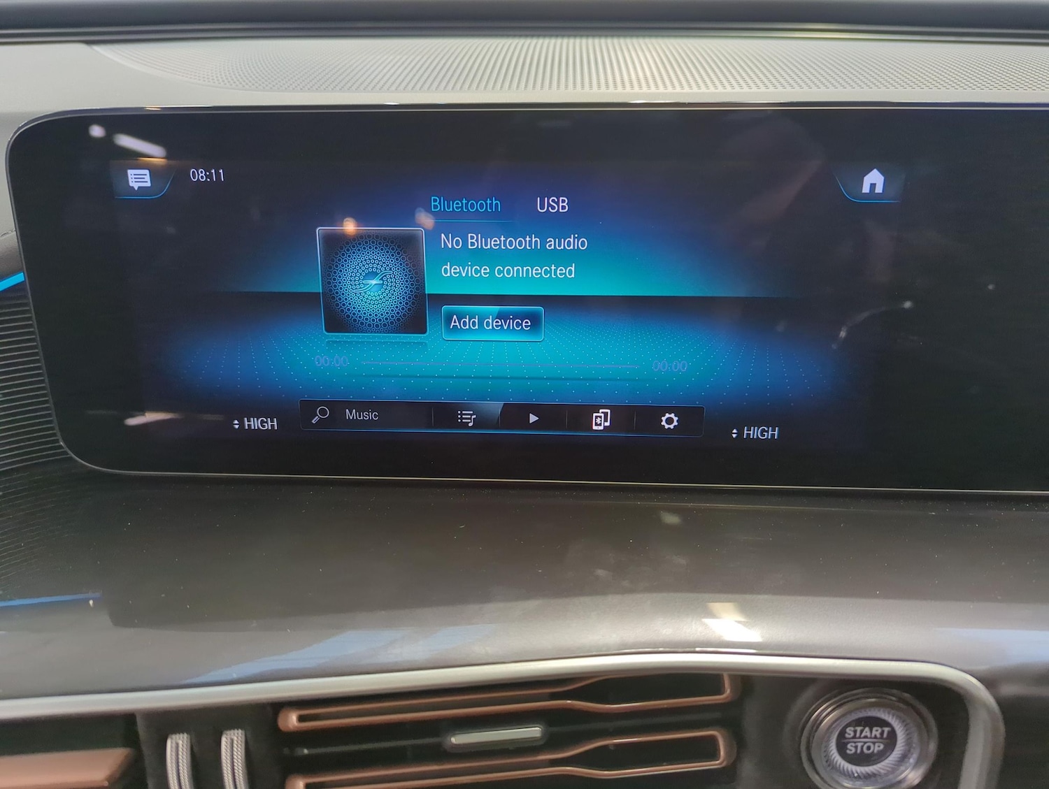 Used Mercedes-Benz EQC 2022 for sale - 77350920: Photo 18