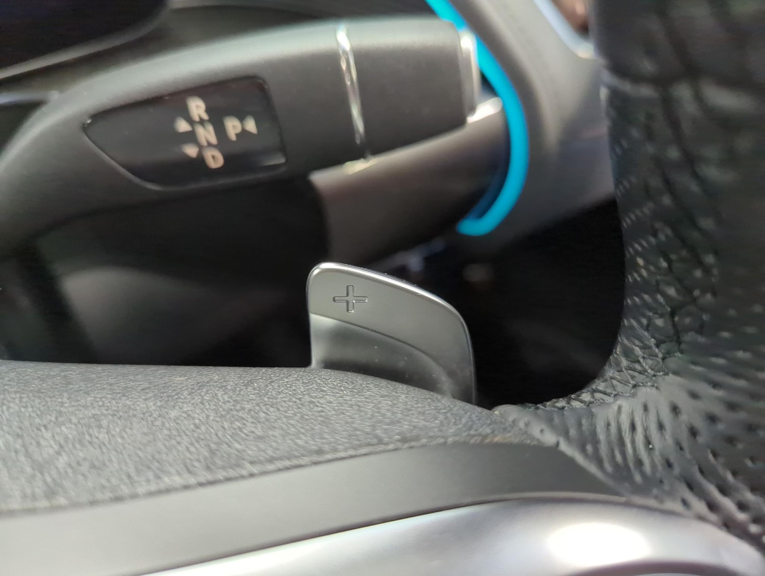 Used Mercedes-Benz EQC 2022 for sale - 77350920: Photo 24