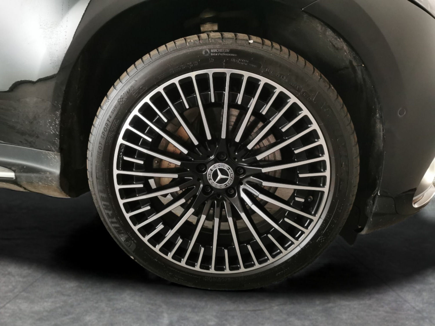 Used Mercedes-Benz EQC 2022 for sale - 77350920: Photo 30