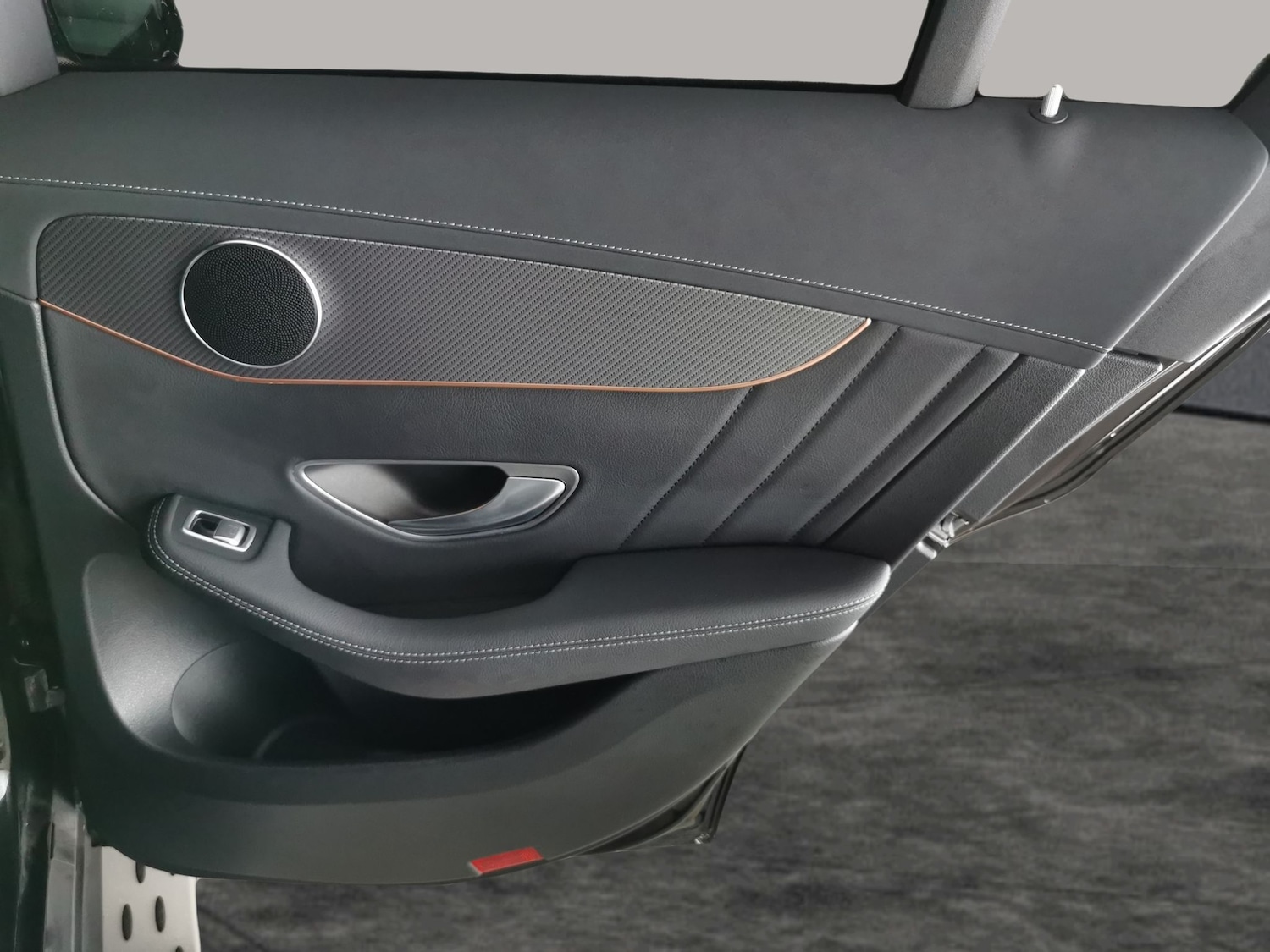 Used Mercedes-Benz EQC 2022 for sale - 77350920: Photo 35