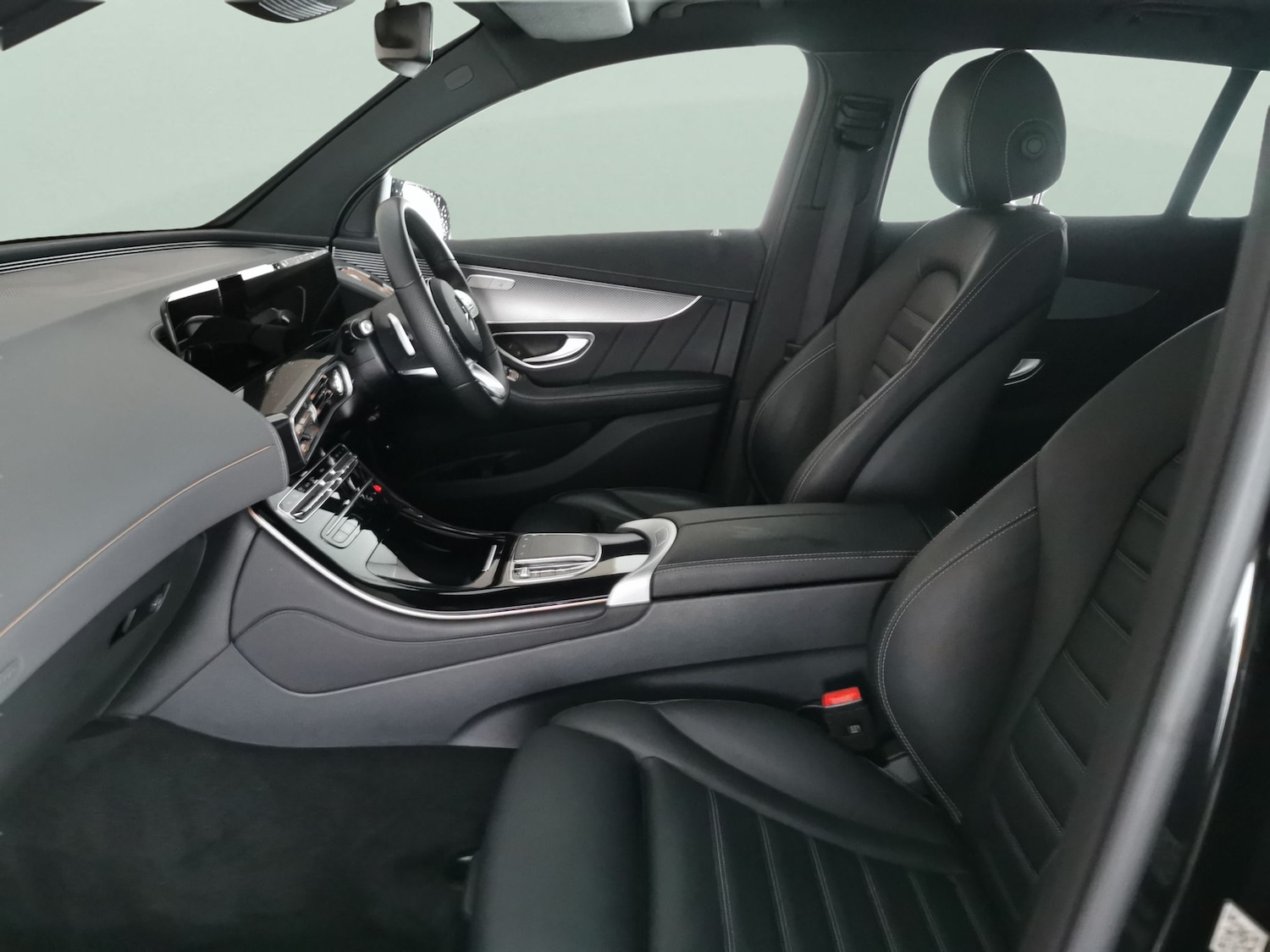 Used Mercedes-Benz EQC 2022 for sale - 77350920: Photo 4