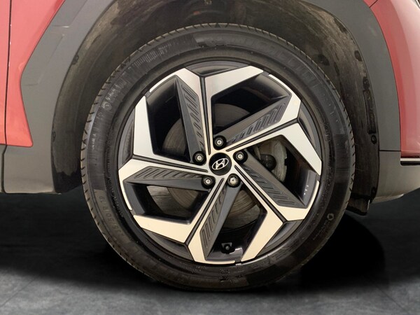 Used Hyundai TUCSON 2022 for sale - 76290700: Photo 33