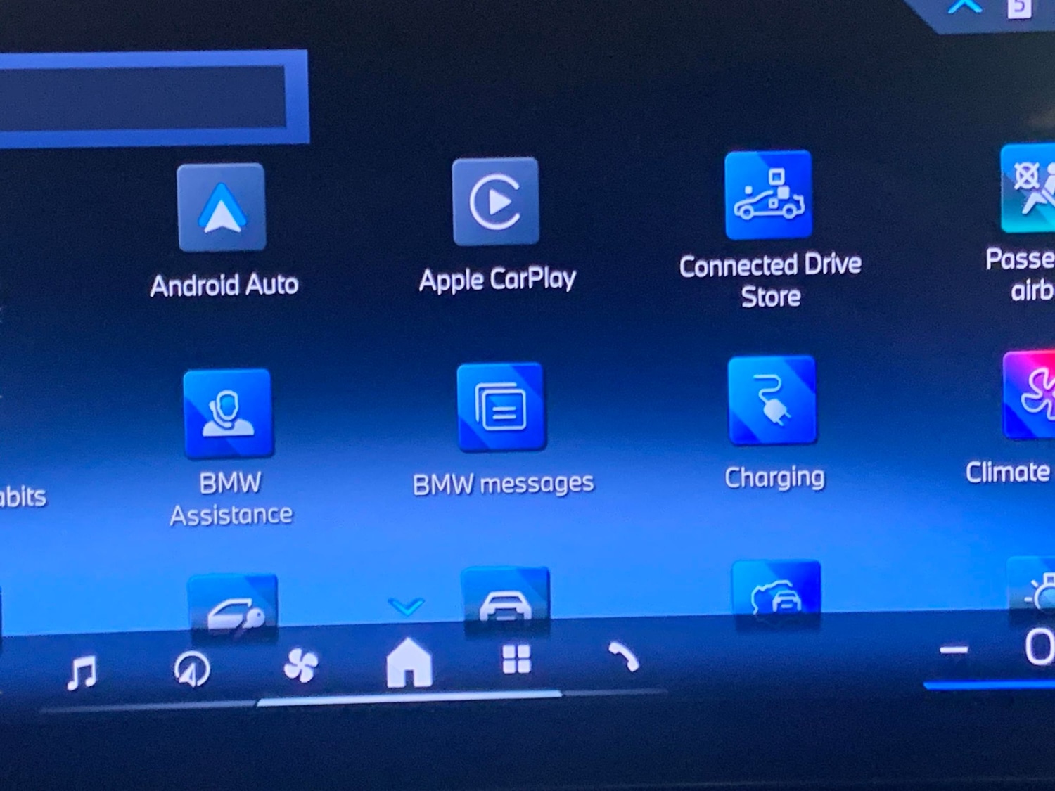 Used BMW X5 2023 for sale - 77307971: Photo 14