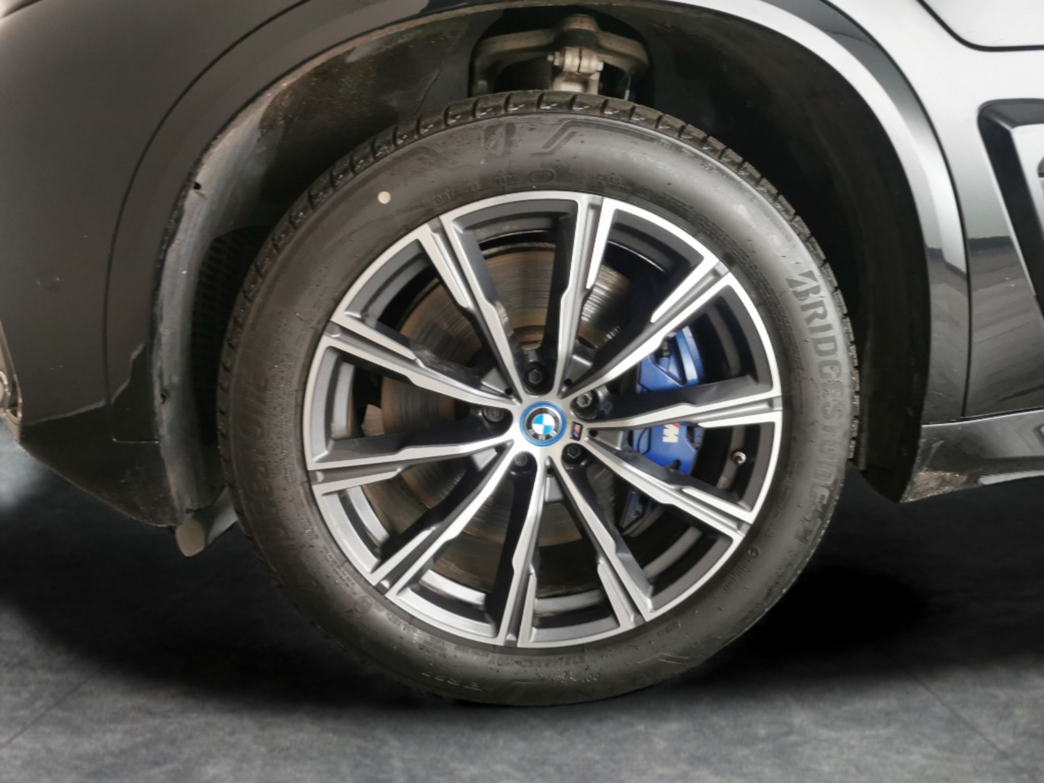 Used BMW X5 2023 for sale - 77307971: Photo 27