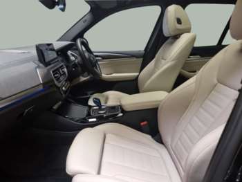 Used BMW iX3 2022 for sale - 74781011: Photo
