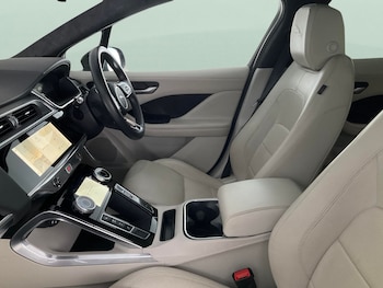 Used Jaguar I-Pace 2022 for sale - 78305431: Photo