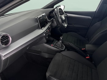 Used SEAT Ibiza 2023 for sale - 78942840: Photo