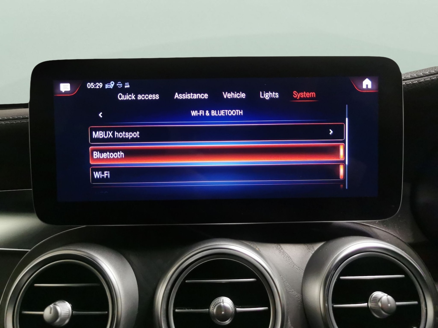 Used Mercedes-Benz GLC 2020 for sale - 76557224: Photo 17