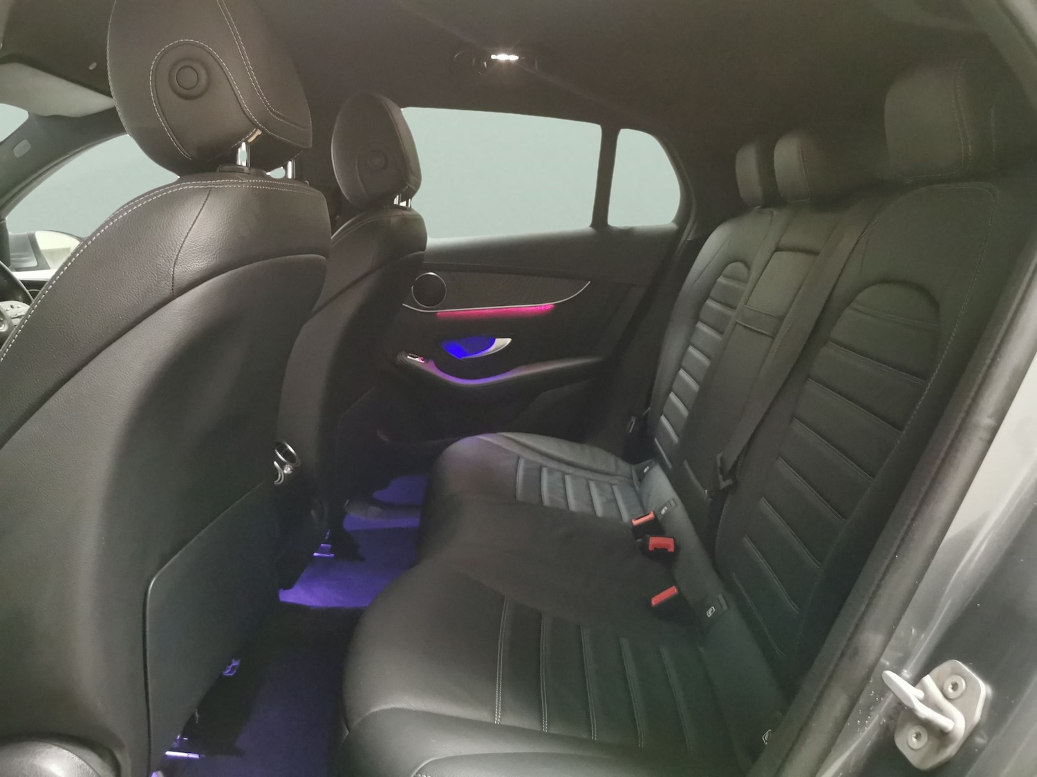 Used Mercedes-Benz GLC 2020 for sale - 76557224: Photo 27