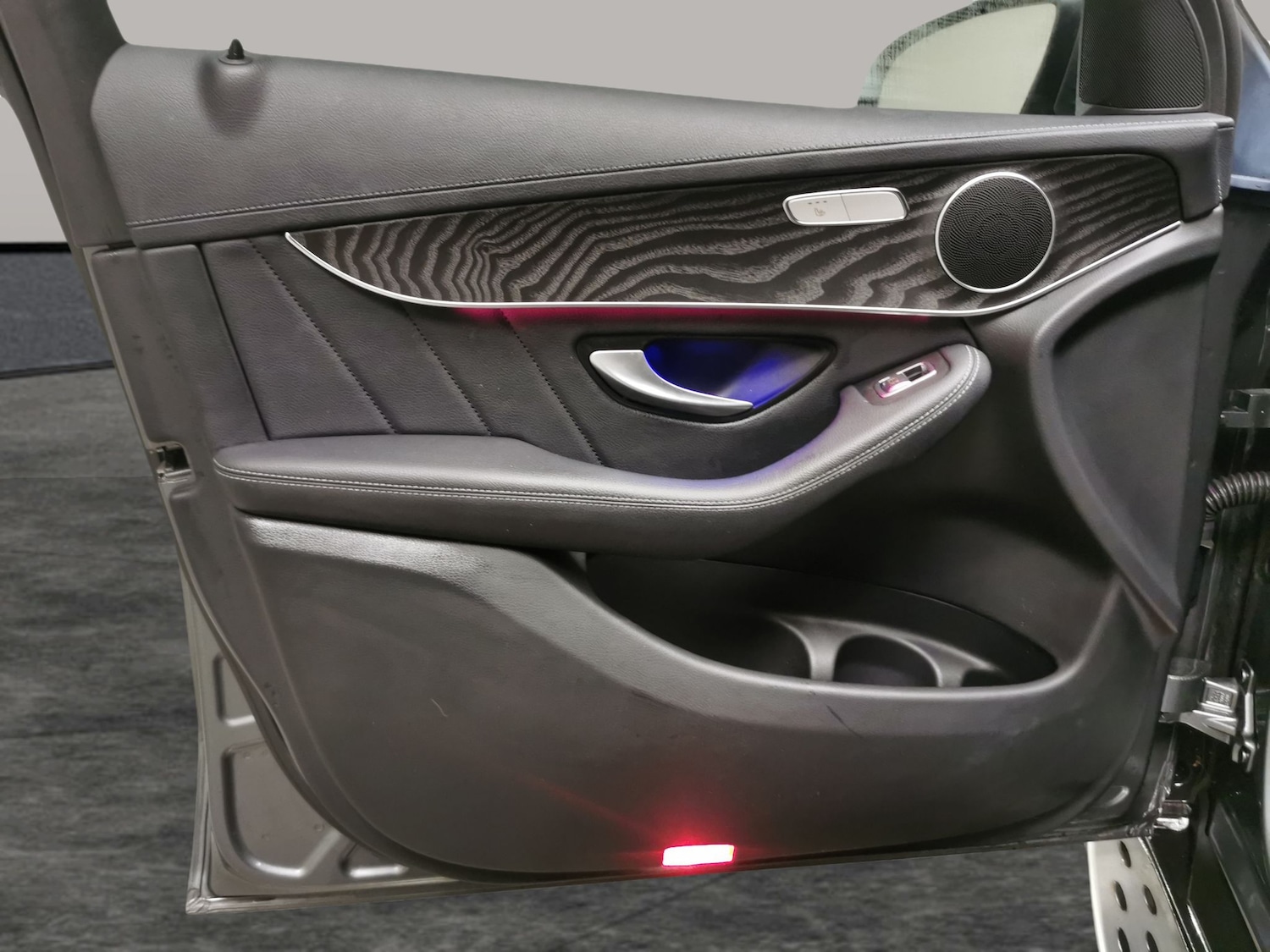 Used Mercedes-Benz GLC 2020 for sale - 76557224: Photo 28