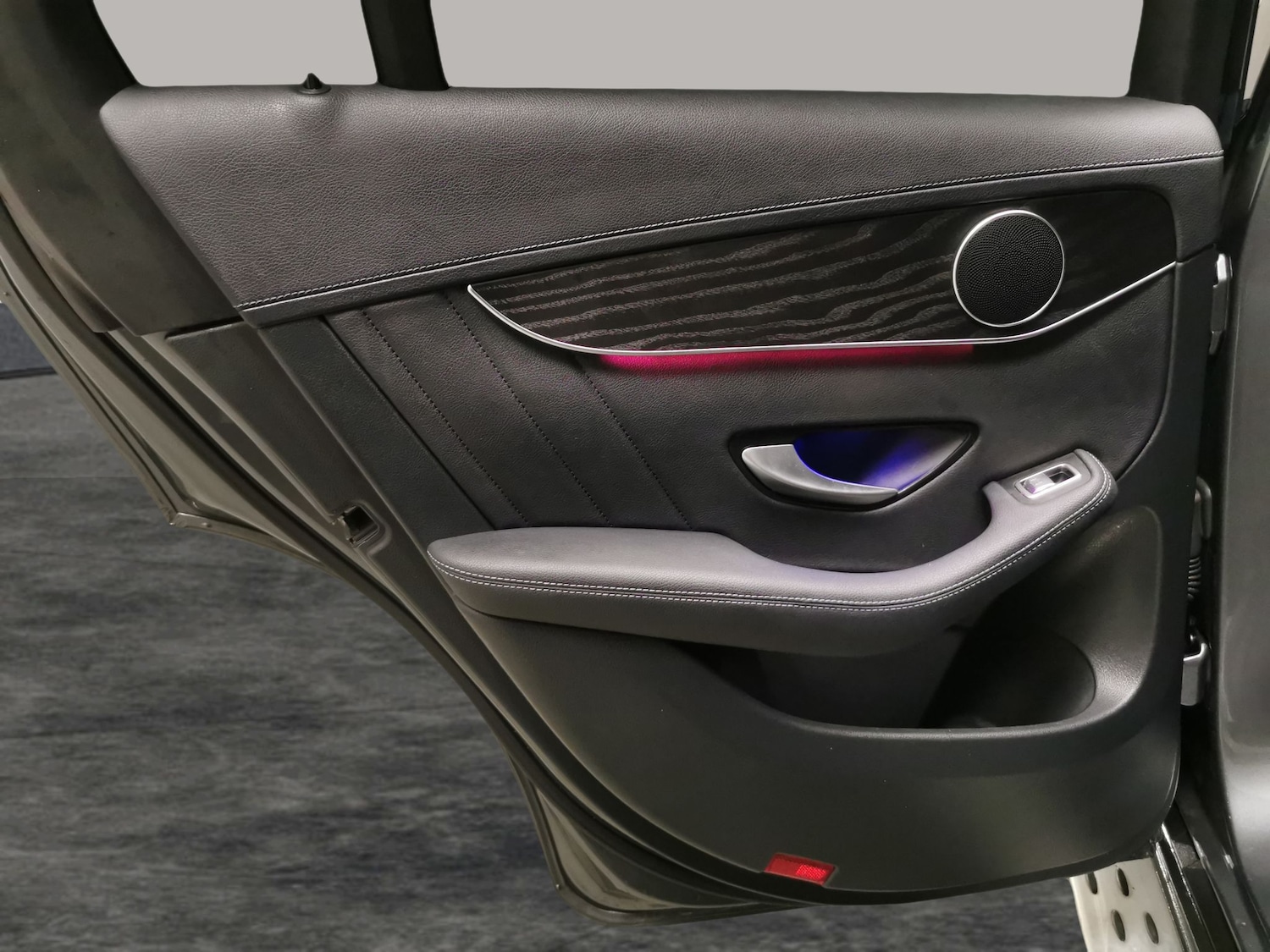 Used Mercedes-Benz GLC 2020 for sale - 76557224: Photo 29