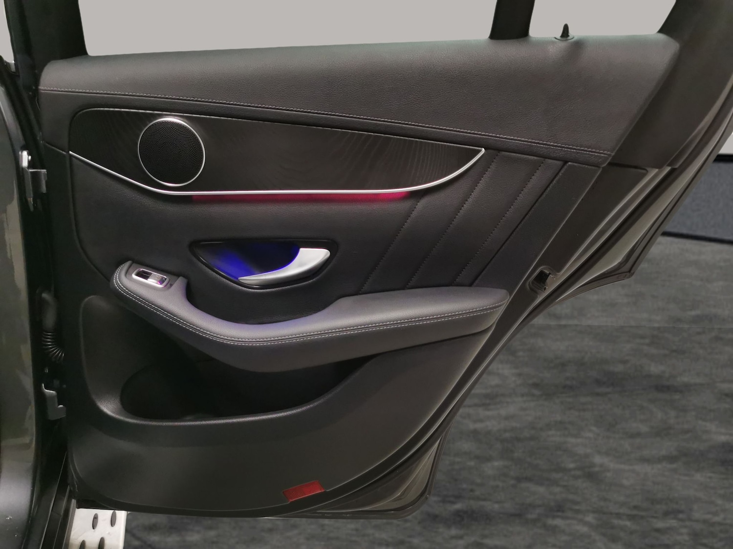 Used Mercedes-Benz GLC 2020 for sale - 76557224: Photo 30