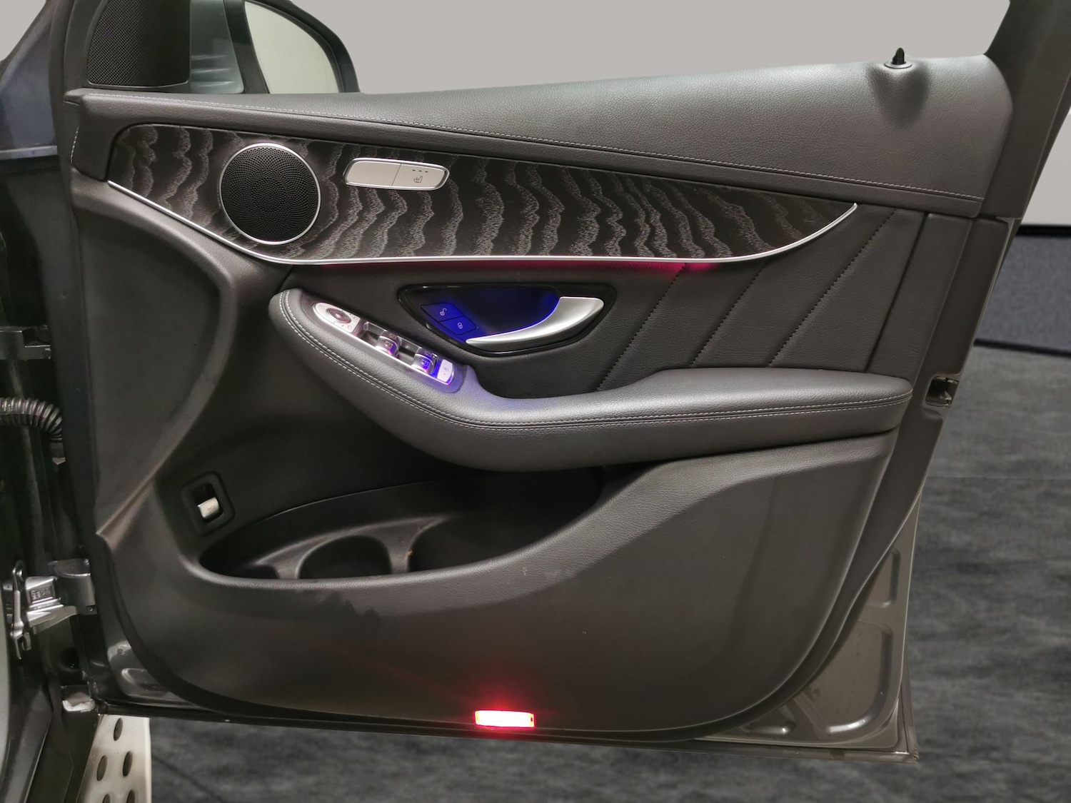 Used Mercedes-Benz GLC 2020 for sale - 76557224: Photo 31