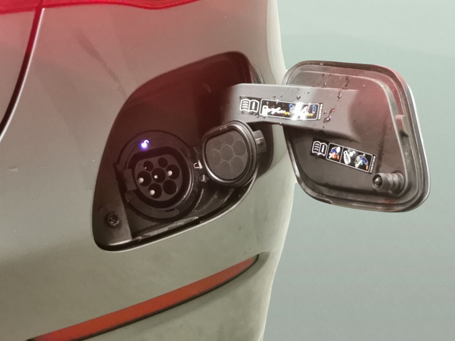 Used Mercedes-Benz GLC 2020 for sale - 76557224: Photo 32