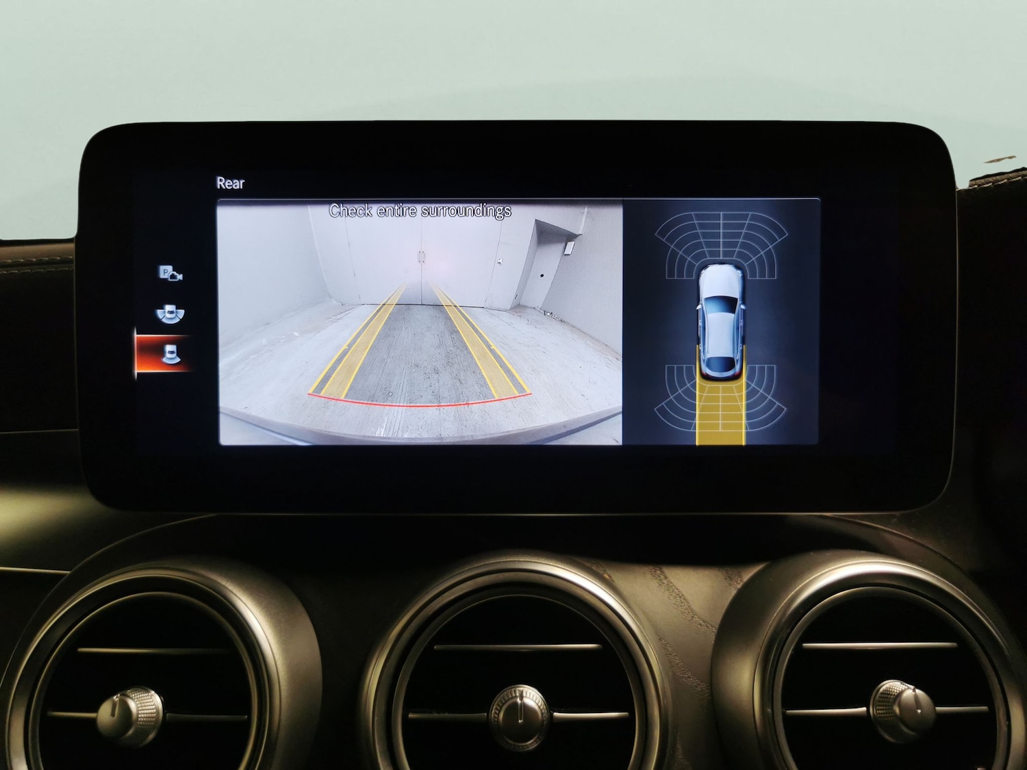 Used Mercedes-Benz GLC 2020 for sale - 76557224: Photo 6