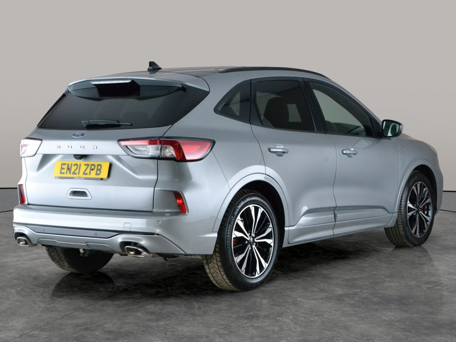 Used Ford Kuga 2021 for sale - 77981304: Photo 12