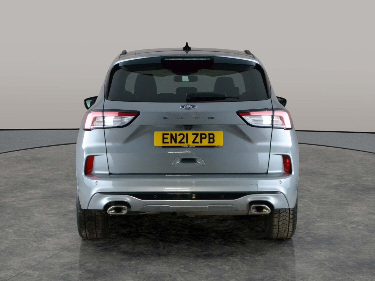 Used Ford Kuga 2021 for sale - 77981304: Photo 13