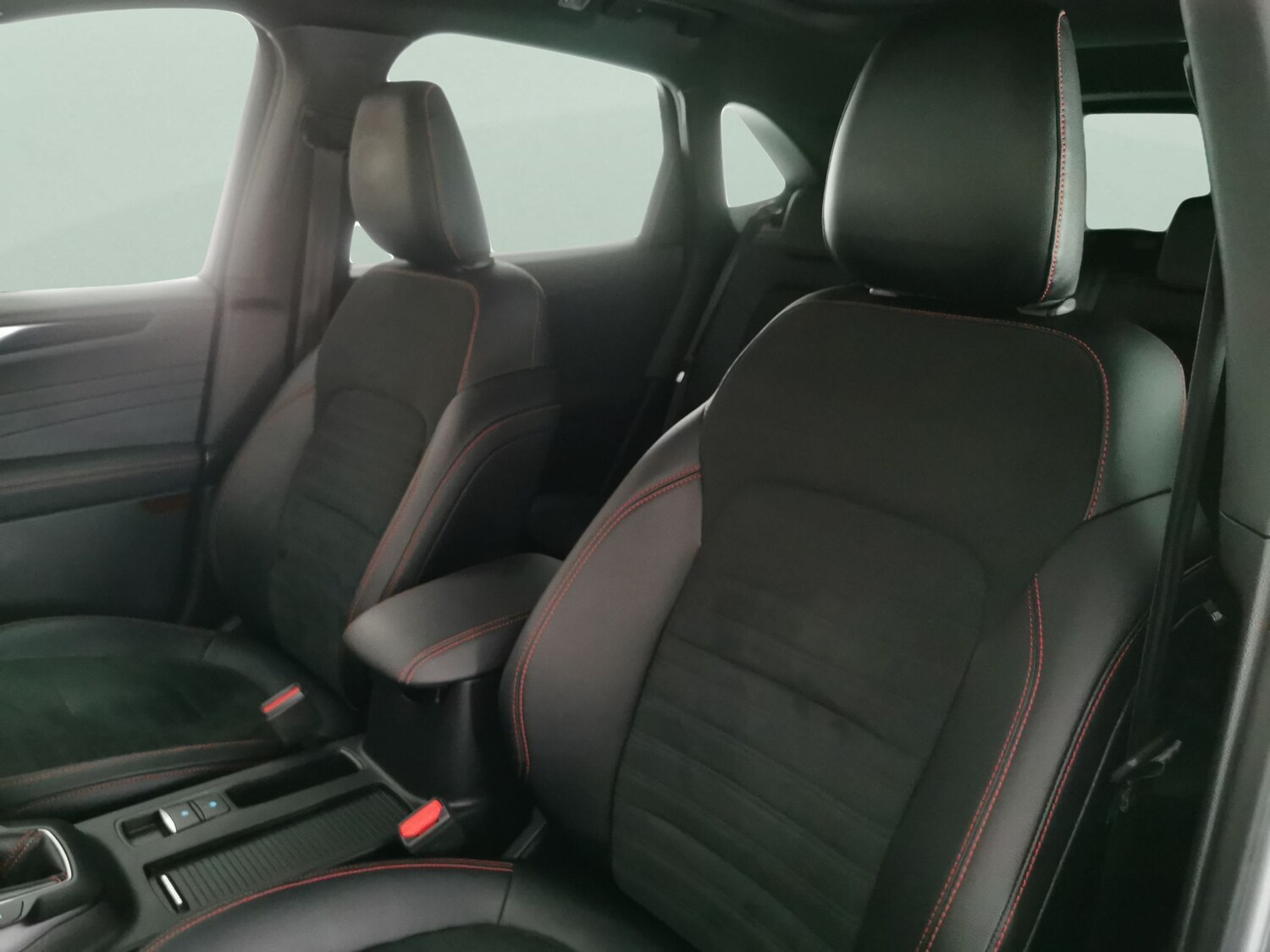 Used Ford Kuga 2021 for sale - 77981304: Photo 16