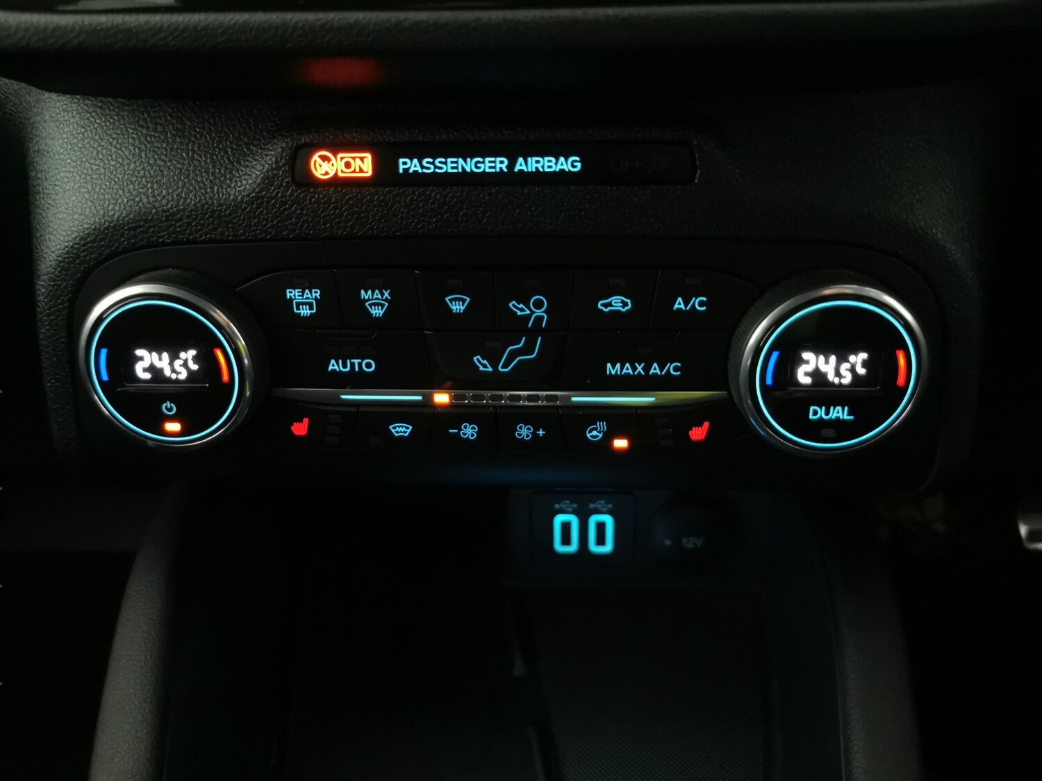 Used Ford Kuga 2021 for sale - 77981304: Photo 21