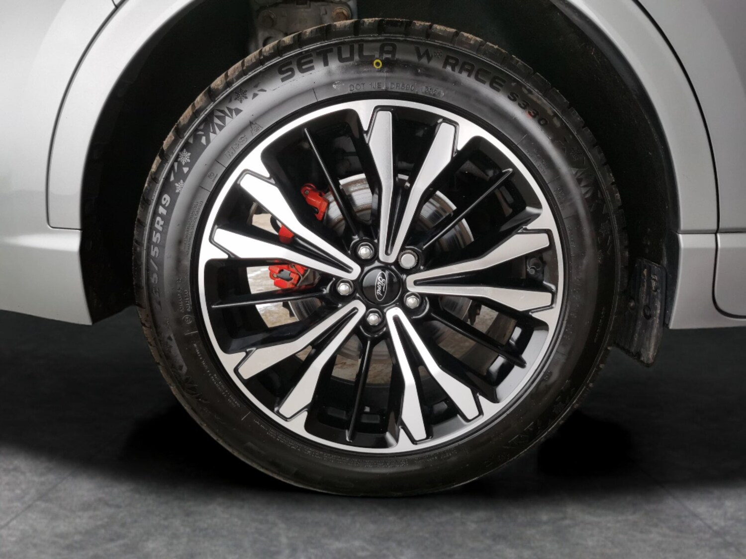 Used Ford Kuga 2021 for sale - 77981304: Photo 30